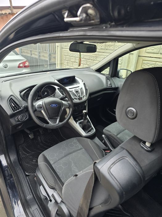 FORD B-Max 1.0 ecoboost 2012