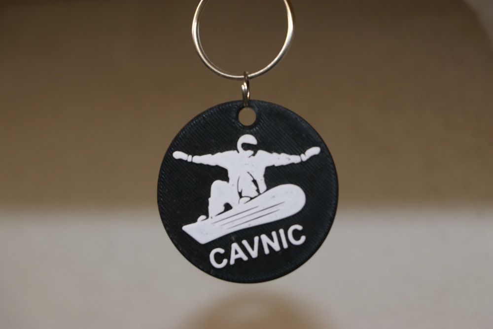 Breloc personalizat Handmade Pensiuni Hoteluri