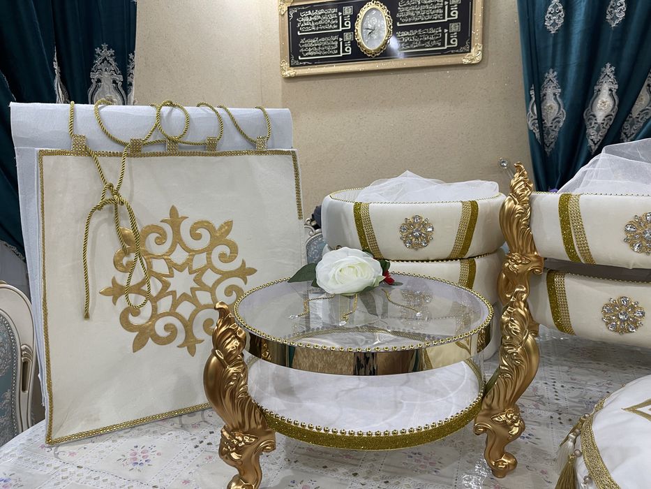 Корзины набор для тоя