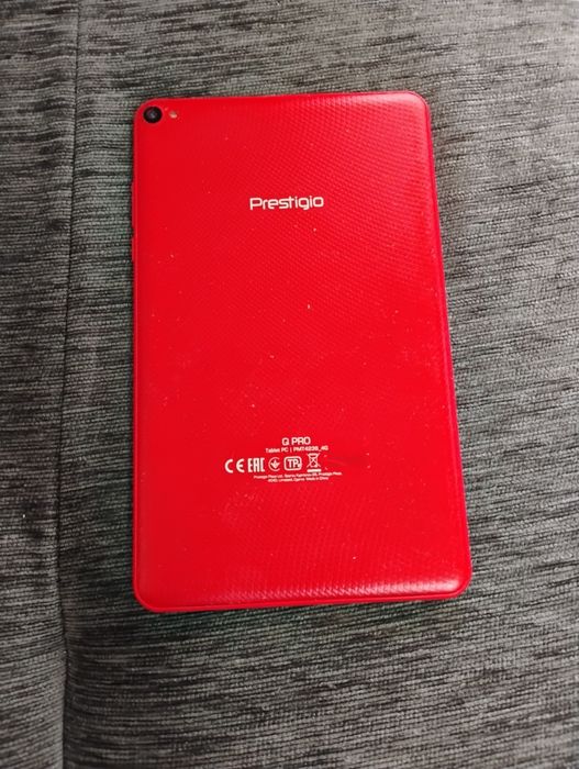 Таблет Prestigio Q8 Pro 4G