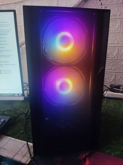 Продается игравой компьютер