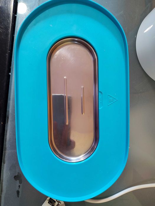 Стерилизатор + ръчна помпа за кърма Philips Avent