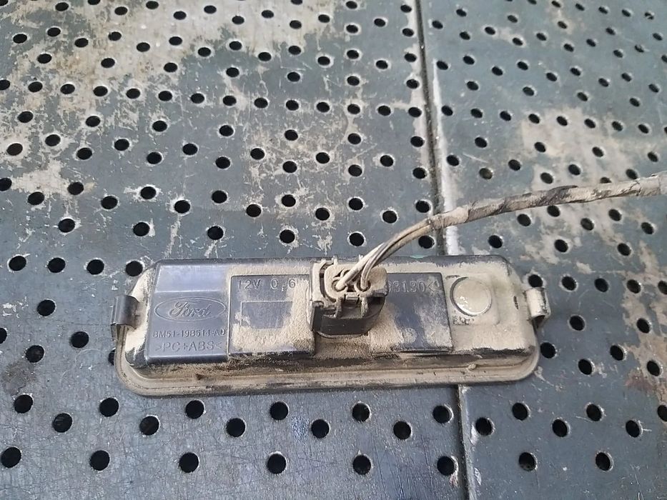 Switch maner deschidere haion ford focus 3 cb8 bm5119b514ad