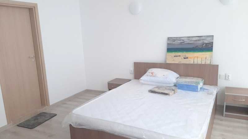 Продава се Тристаен апартамент в к.к. Слънчев бряг - 96 кв.м за 917 €/кв.м - Снимка #2