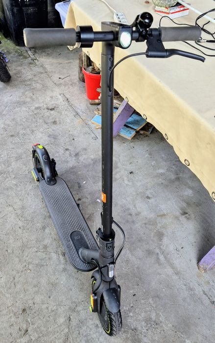Trotineta electrica "Mi Electric Scooter Pro"- 31Km/h