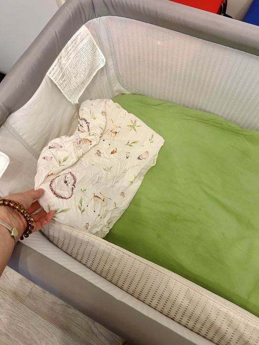 Patut Chicco Next to me air