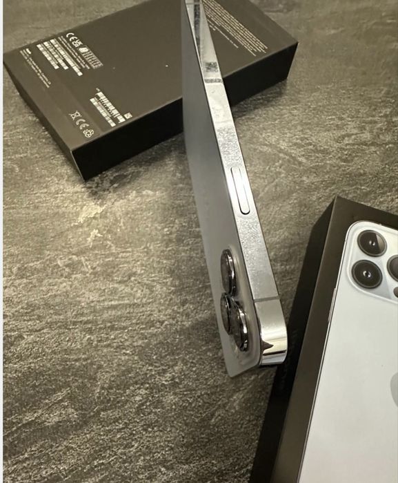 Iphone 13 pro max 128 gb