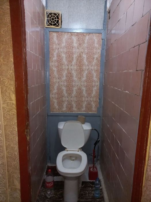Сдаётся 1 комнатная на  ТТЗ 2.