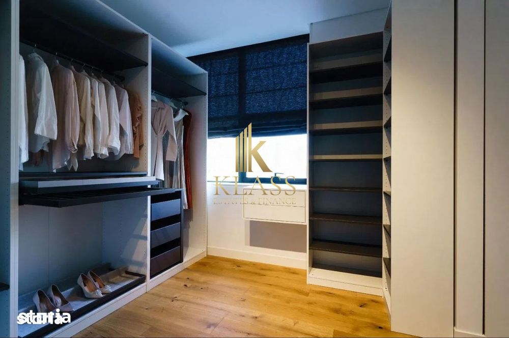 Apartament dispus pe 2 etaje - 4 camere - BRICK LOFT FLOREASCA