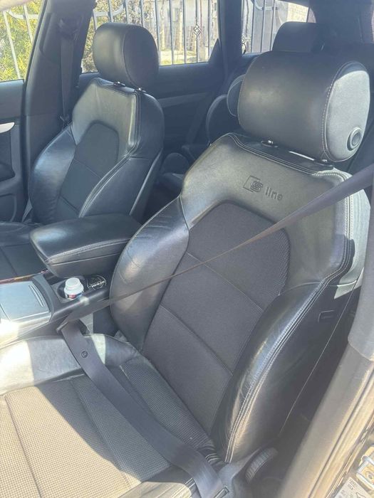 Audi A6    2011 г.    2.0 TDI    170 к.с.