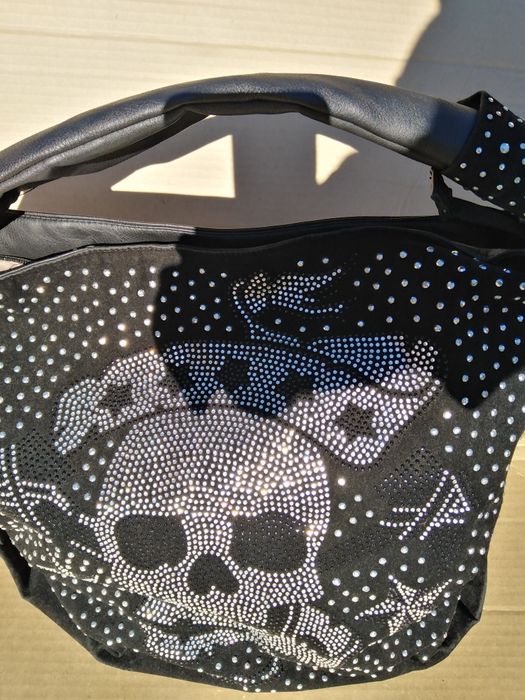 Маркова чанта на Gianni