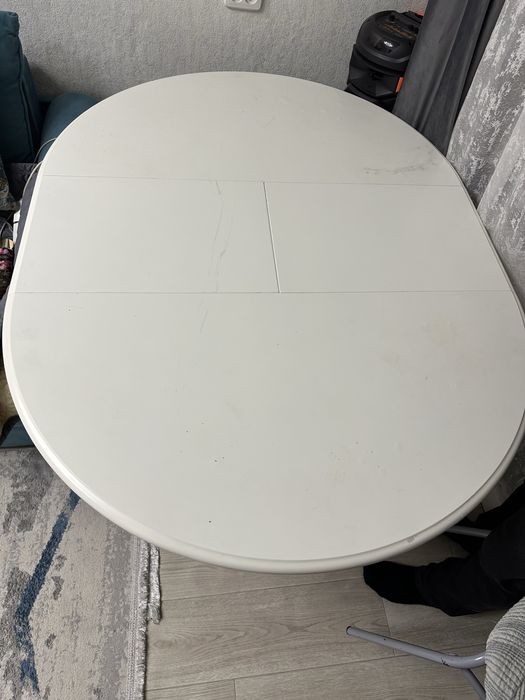 Стол трансформер