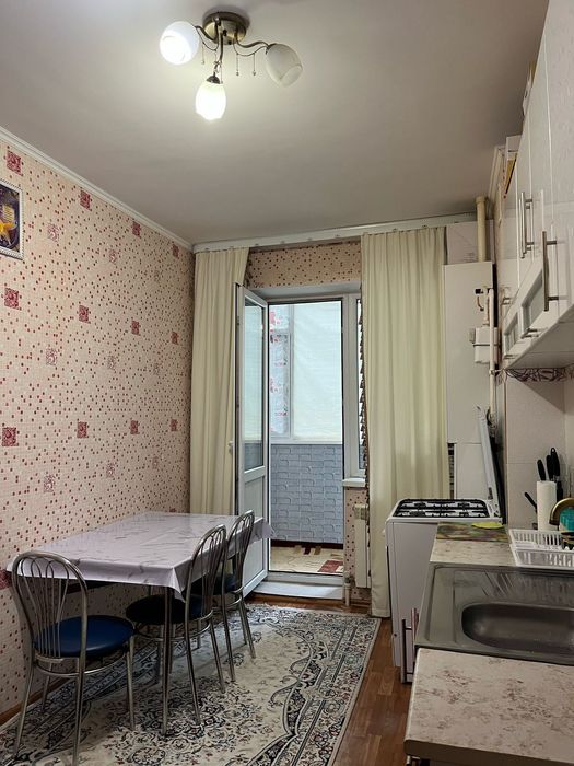 Продается квартира (Ливенцова 7 а)