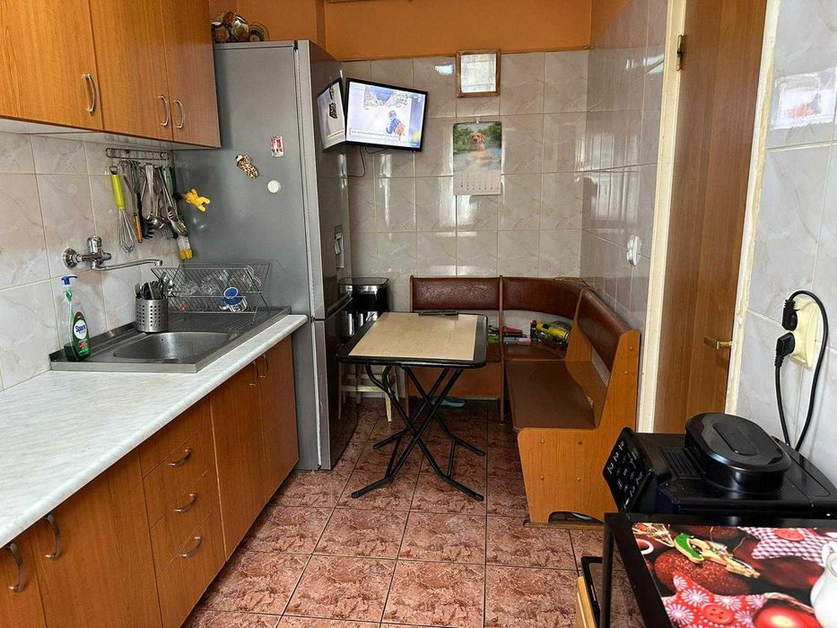 Direct Proprietar! Vand apartament 3 camere in Drumul Taberei, 3 min de mers metrou Brancusi