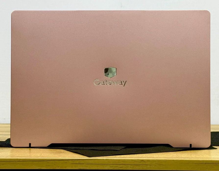 GETWAY RoSe GolD America Sensor EKRAN I7-Processor