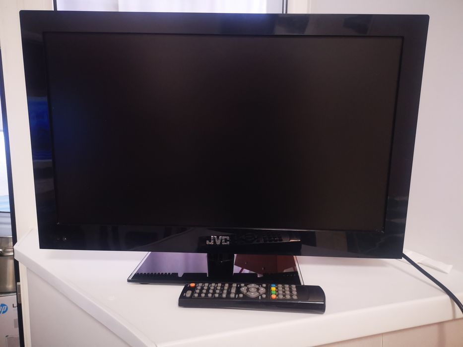 Телевизор JVC 25 000