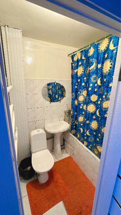 Срочно!Продам квартиру! Молдагуловой 10
