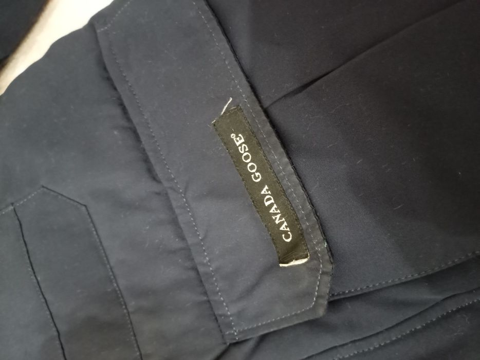 Зимняя теплая куртка