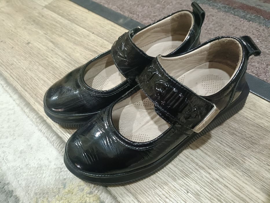 Туфли 30размер,21см тифлани