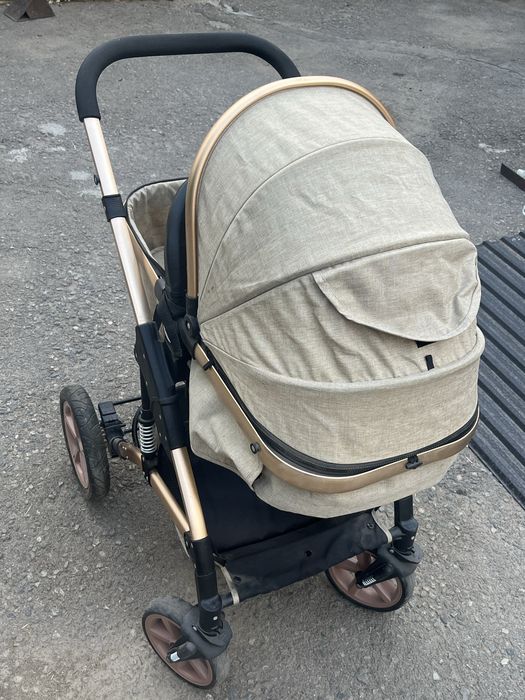 продам коляску детскую