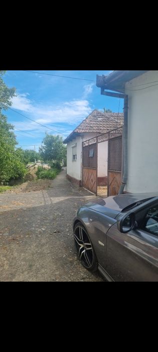 Casa de vânzare Chislaca jud Arad