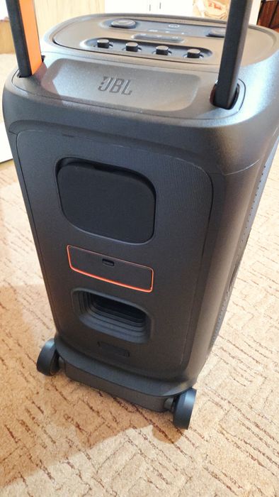 Jbl Partybox 520 nou