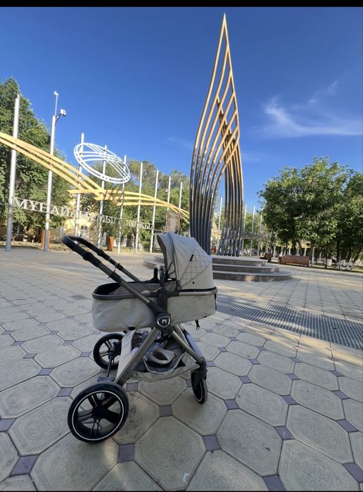 Продам коляска детская