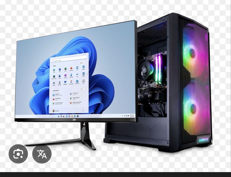 Instalare windows 11,10 Reparatii calculatoare