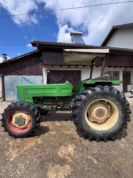 Tractor Agrifull 65