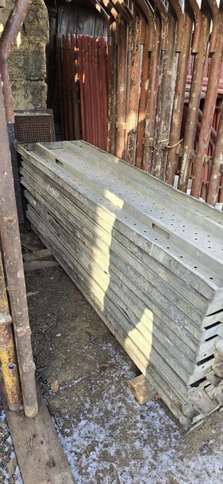 Vând schelă metalica italiană sh