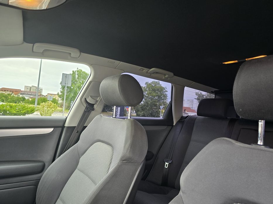 Audi A4 b7 2.0tdi 140cp