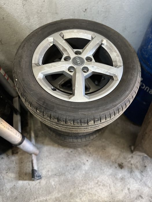 Audi A3.Proprietar din 2019