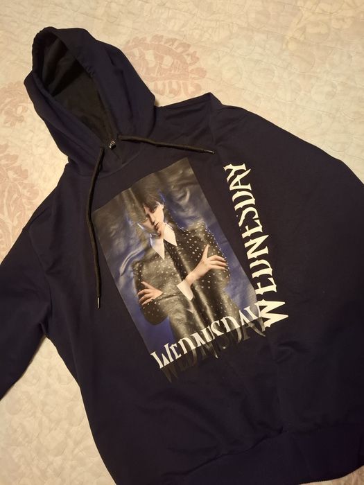 Свитшот на девочку 11 лет