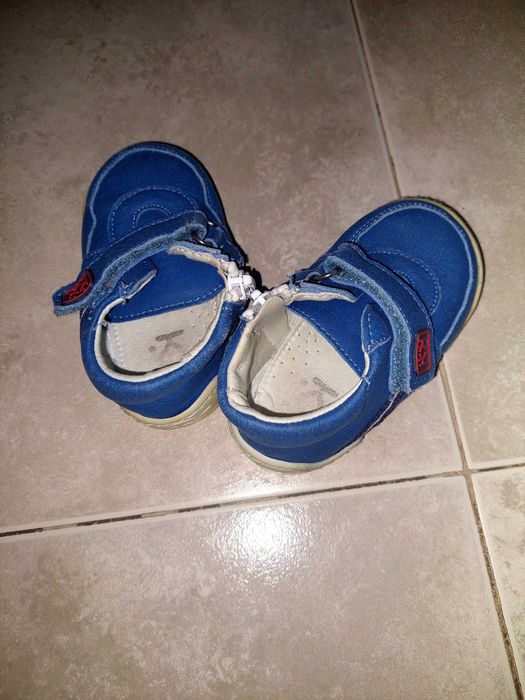 Бебешки буйки за прохождане