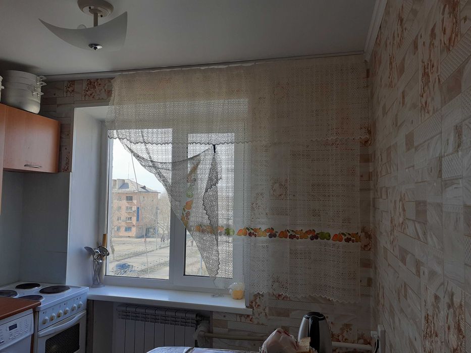 Продам 2-х комнатную квартиру