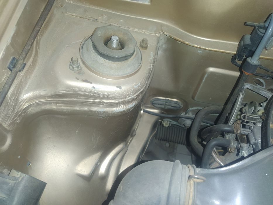 Tiko 2001 ideal holatda sotiladi