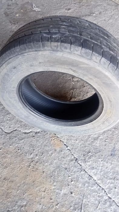 Продаю летние шины