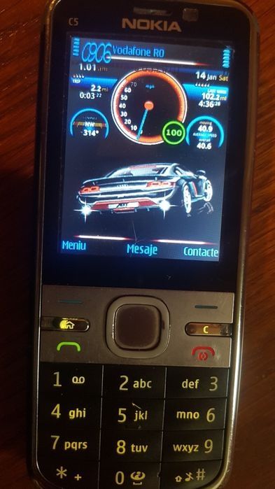 Nokia 6230,  E50  C5, 3310 RM 1008,  6500c, 6300 1100