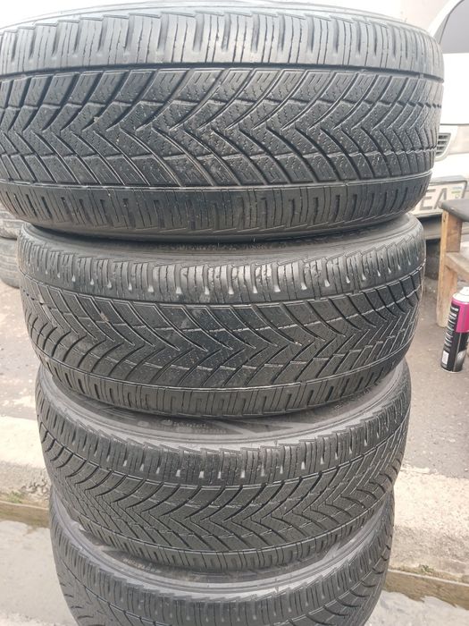 15 saka diska balon spark uchun