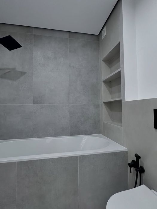 Ремонт квартир и домов