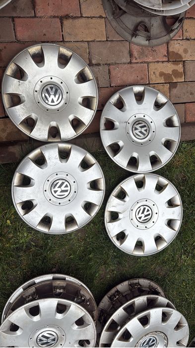 Capace roti diferite dimensiuni VW/ SKODA/AUDI/ FORD/MERCEDES!!!