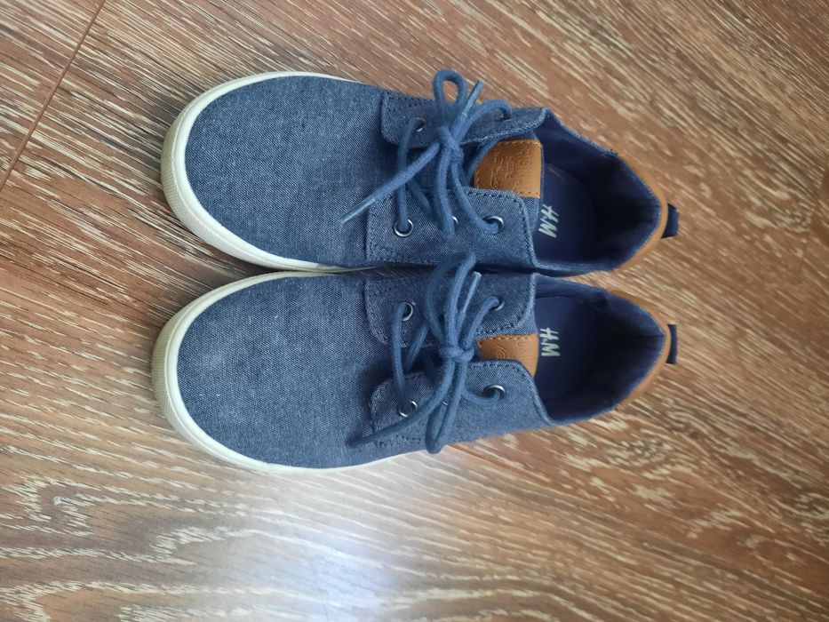 Детски обувки H&M 31 номер