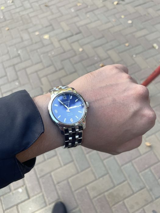 Tissot prc 200 оригинал