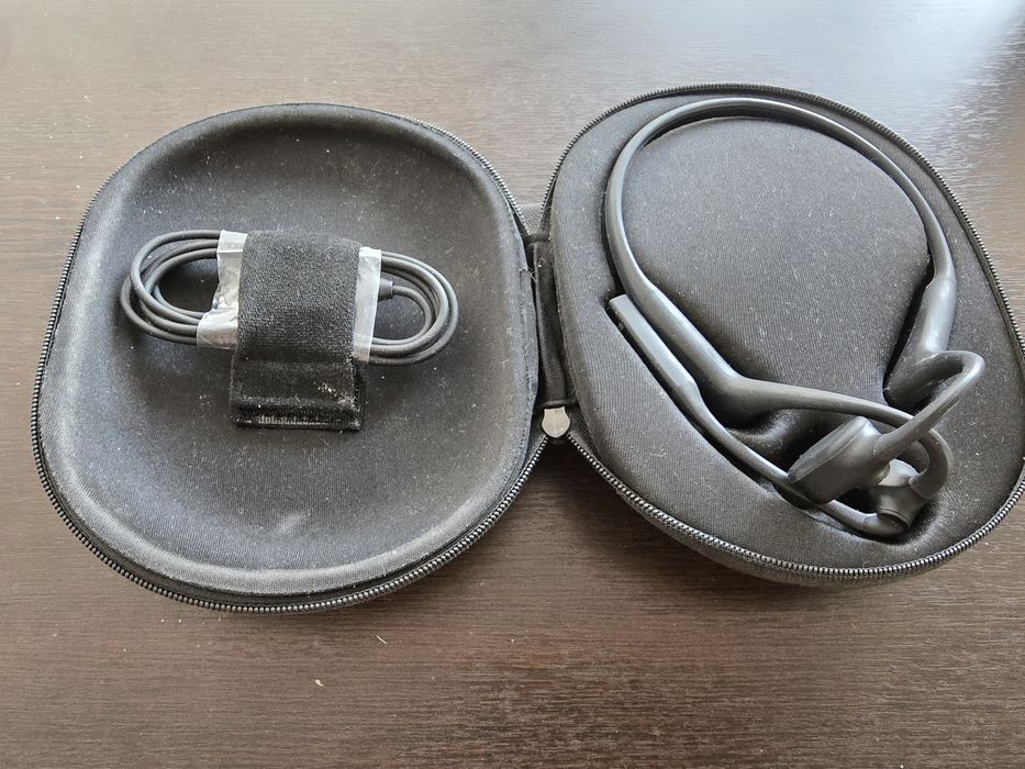 Слушалки Shokz OPENCOMM2