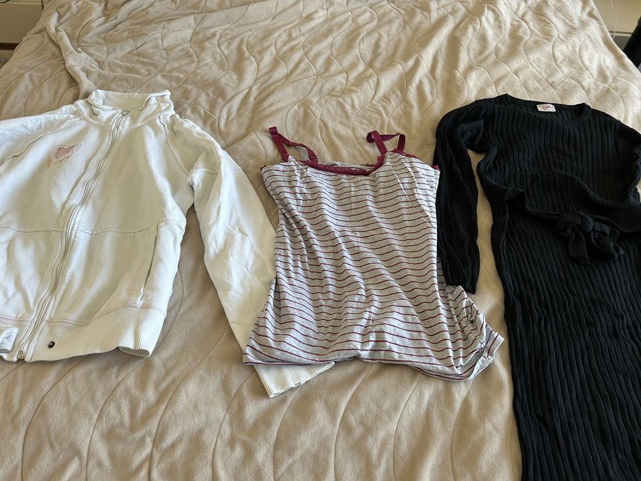 Сет дрехи за бременни