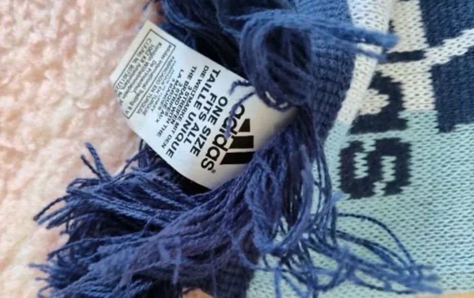 Мъжки зимни шалове.