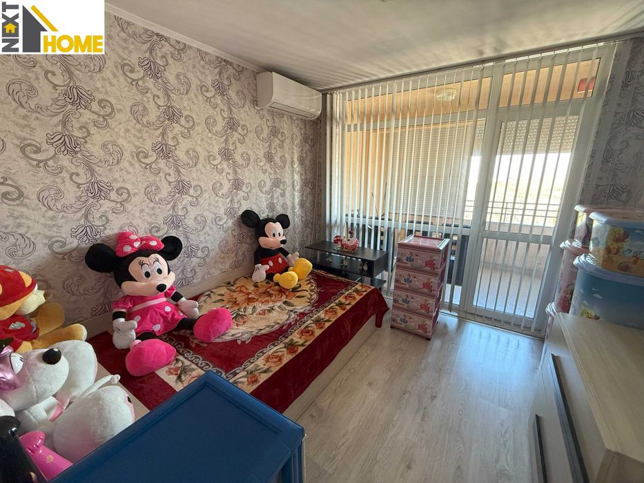 Продава се Тристаен апартамент в Асеновград - 115 кв.м за 1131 €/кв.м - Снимка #14