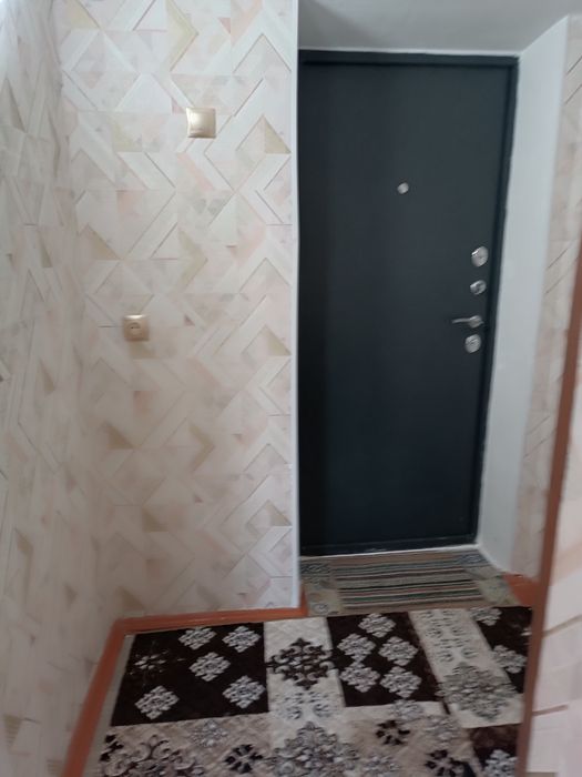 Сдам в аренду  однокомнатную квартиру