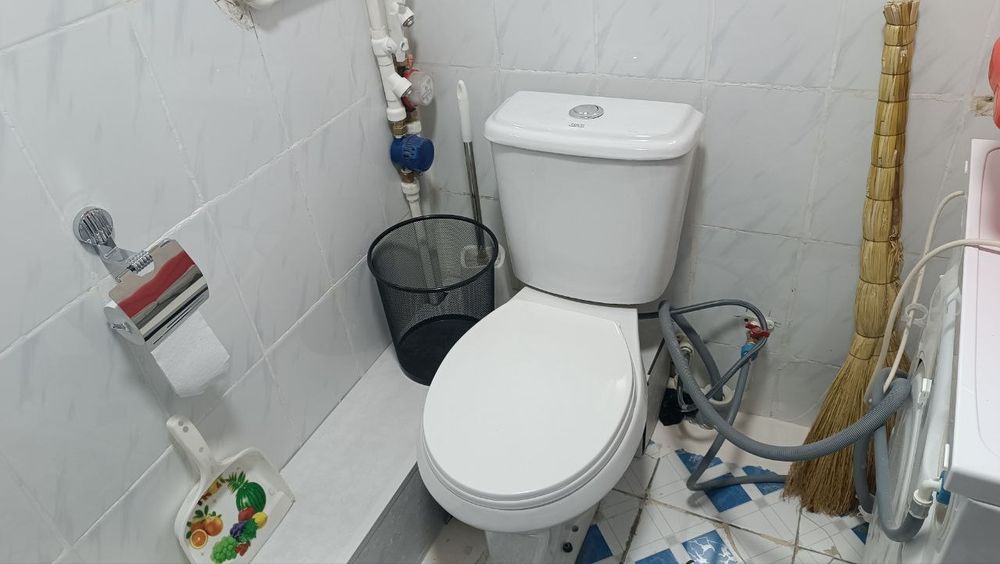 ЯЛАНГАЧ м-в(Чимган магазин)! Риэлтор! Общежитие! Дешёвая цена!