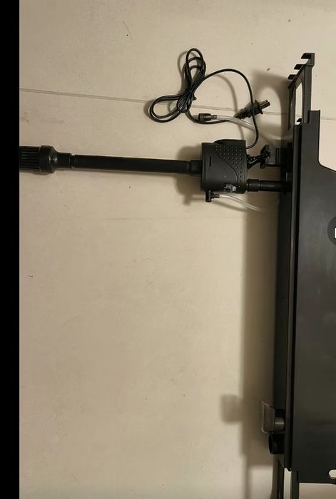 Фильтр для рыбок